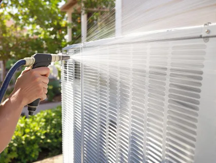 AC Coil Cleaning service in Stoneham, MA