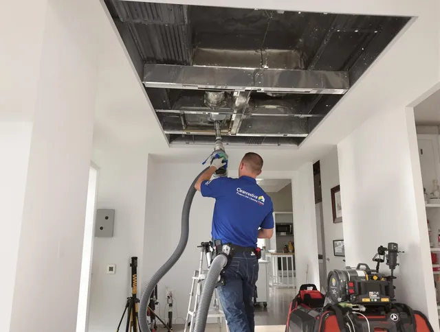 Air Duct Cleaning service in Stoneham, MA