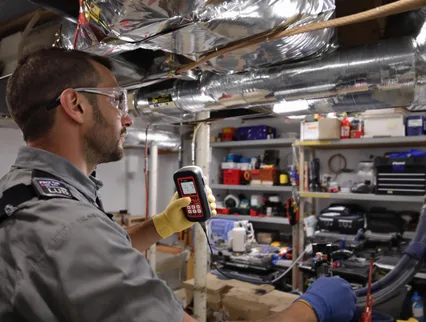 Duct Repair service in Stoneham, MA