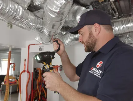 Duct Sealing service in Stoneham, MA