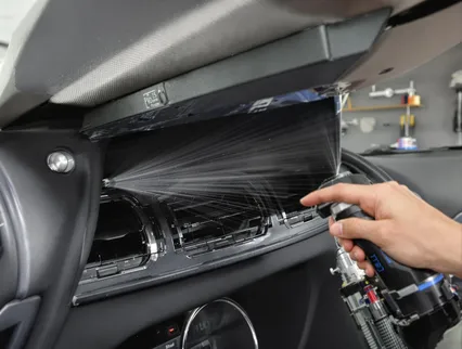 Car Cleaning service in Stoneham, MA