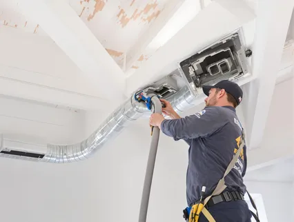 Central Cleaning service in Stoneham, MA
