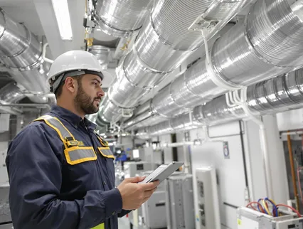 Filter Inspection service in Stoneham, MA