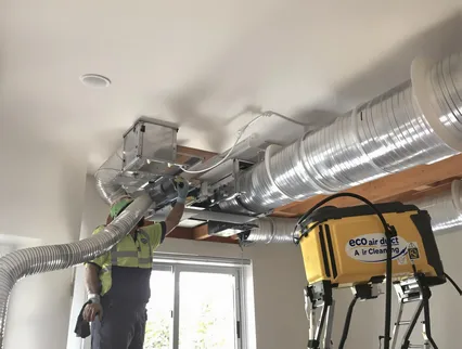 Eco Cleaning service in Stoneham, MA