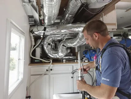 Mobile Home Cleaning service in Stoneham, MA